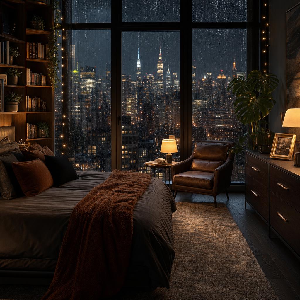 New York